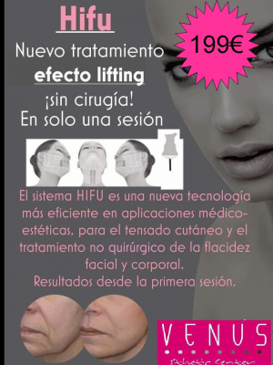 Foto Venus Sthetic Center